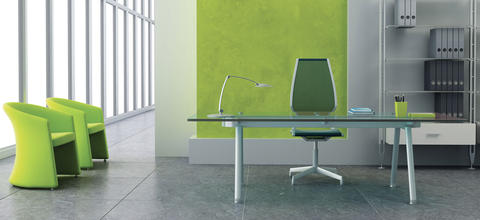 Notre bureau