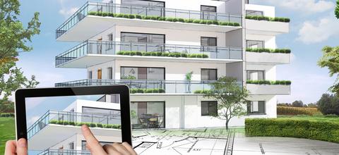 Les Investissements immobiliers